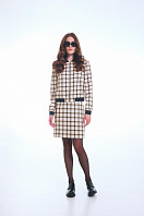ЖАКЕТ ЖЕНСКИЙ 1К-2083. Фото 2.