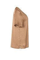 БЛУЗКА ЖЕНСКАЯ 2К-1529. Фото 3.