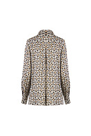 БЛУЗКА ЖЕНСКАЯ 2К-1853. Фото 7.