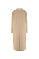 ПАЛЬТО ЖЕНСКОЕ ДЕМИСЕЗОННОЕ 1-1840. Фото 6.