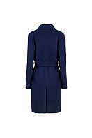 ПАЛЬТО ЖЕНСКОЕ ДЕМИСЕЗОННОЕ 1-1651. Фото 7.