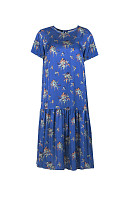 ПЛАТЬЕ ЖЕНСКОЕ 5К-1256. Фото 1.