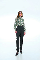 БЛУЗКА ЖЕНСКАЯ 2К-1748. Фото 1.
