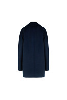 ПАЛЬТО ЖЕНСКОЕ ДЕМИСЕЗОННОЕ 1-2026. Фото 3.