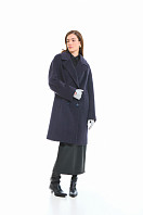 ПАЛЬТО ЖЕНСКОЕ ДЕМИСЕЗОННОЕ 1-1484. Фото 2.