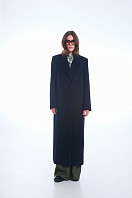 ПАЛЬТО ЖЕНСКОЕ ДЕМИСЕЗОННОЕ 1-1013. Фото 1.