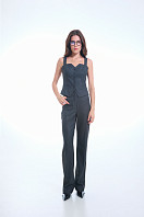 ЖИЛЕТ ЖЕНСКИЙ 1К-1942. Фото 3.