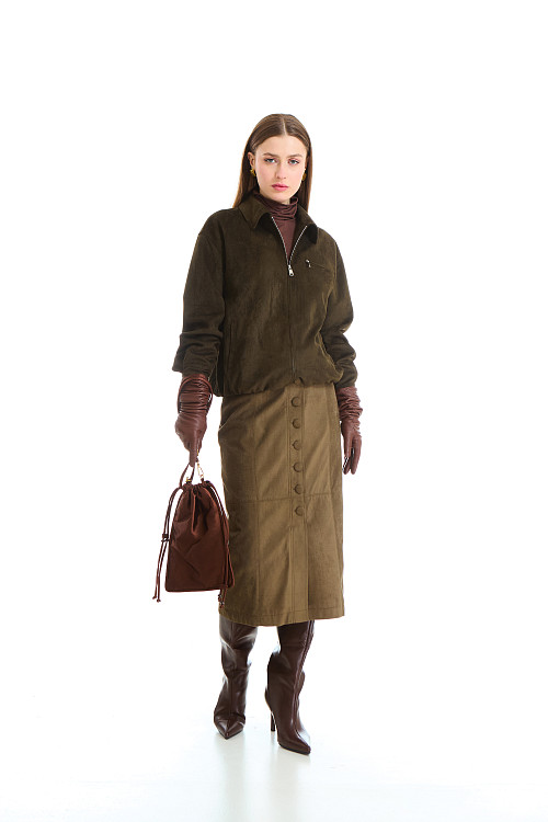 Изображение для КУРТКА 3-2640К