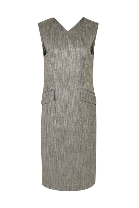 Платье 5К-12893-1
