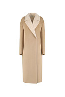 ПАЛЬТО ЖЕНСКОЕ ДЕМИСЕЗОННОЕ 1-1840. Фото 4.