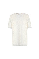 БЛУЗКА ЖЕНСКАЯ 2К-2281. Фото 6.