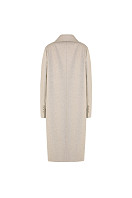 ПАЛЬТО ЖЕНСКОЕ ДЕМИСЕЗОННОЕ 1-1868. Фото 3.