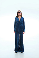 ЖАКЕТ ЖЕНСКИЙ 1К-1833. Фото 1.