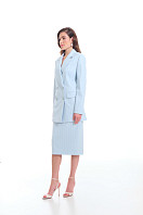 ЮБКА ЖЕНСКАЯ 4К-2108. Фото 2.