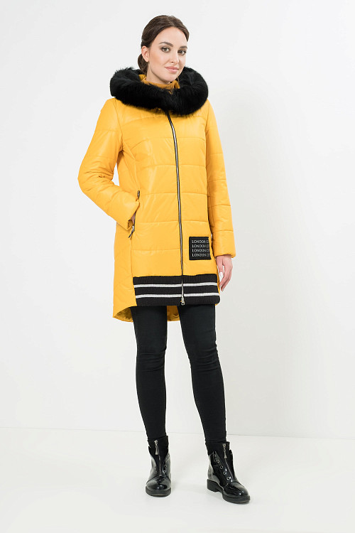 Изображение для ПАЛЬТО 5-8023-1