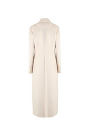 ПАЛЬТО ЖЕНСКОЕ ДЕМИСЕЗОННОЕ 1-2142. Фото 8.