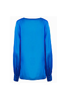 БЛУЗКА ЖЕНСКАЯ 2К-1887. Фото 3.