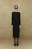 ПЛАТЬЕ ЖЕНСКОЕ 5К-1463. Фото 2.