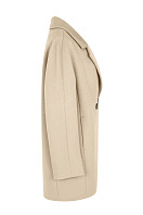 ПАЛЬТО ЖЕНСКОЕ ДЕМИСЕЗОННОЕ 1-50. Фото 6.