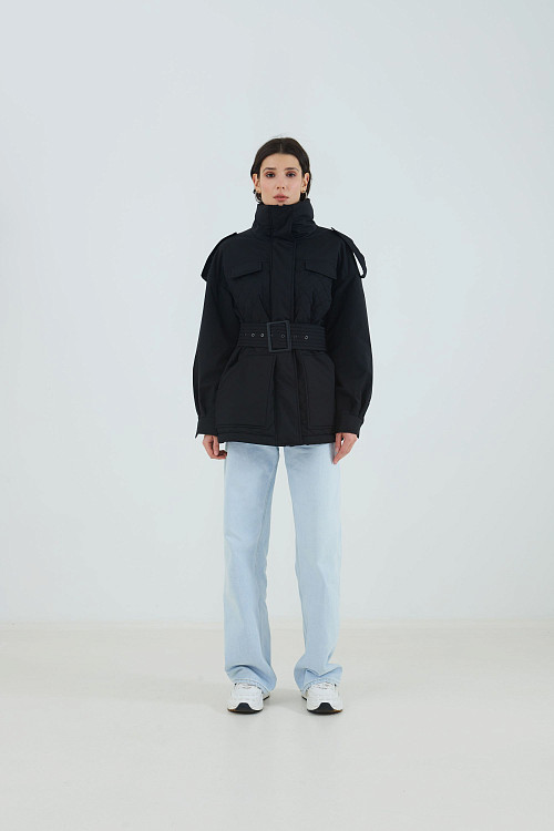 Изображение для Куртка 4-12600-1