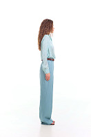 БРЮКИ ЖЕНСКИЕ 3К-2267С. Фото 4.