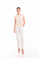 БЛУЗКА ЖЕНСКАЯ 2К-2281. Фото 1.