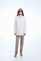 ПАЛЬТО ЖЕНСКОЕ ДЕМИСЕЗОННОЕ 1-2065. Фото 1.