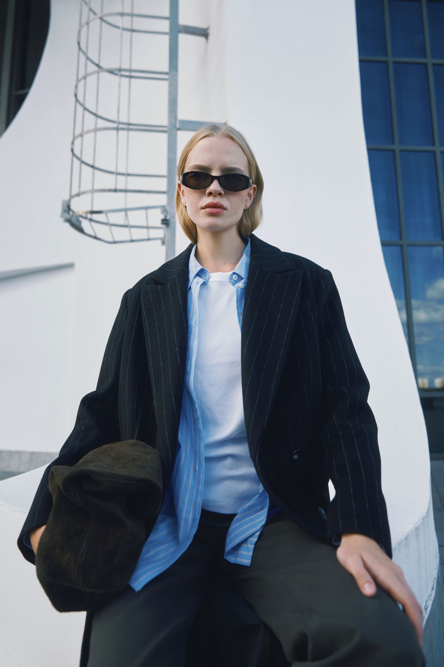 Верхний ассортимент