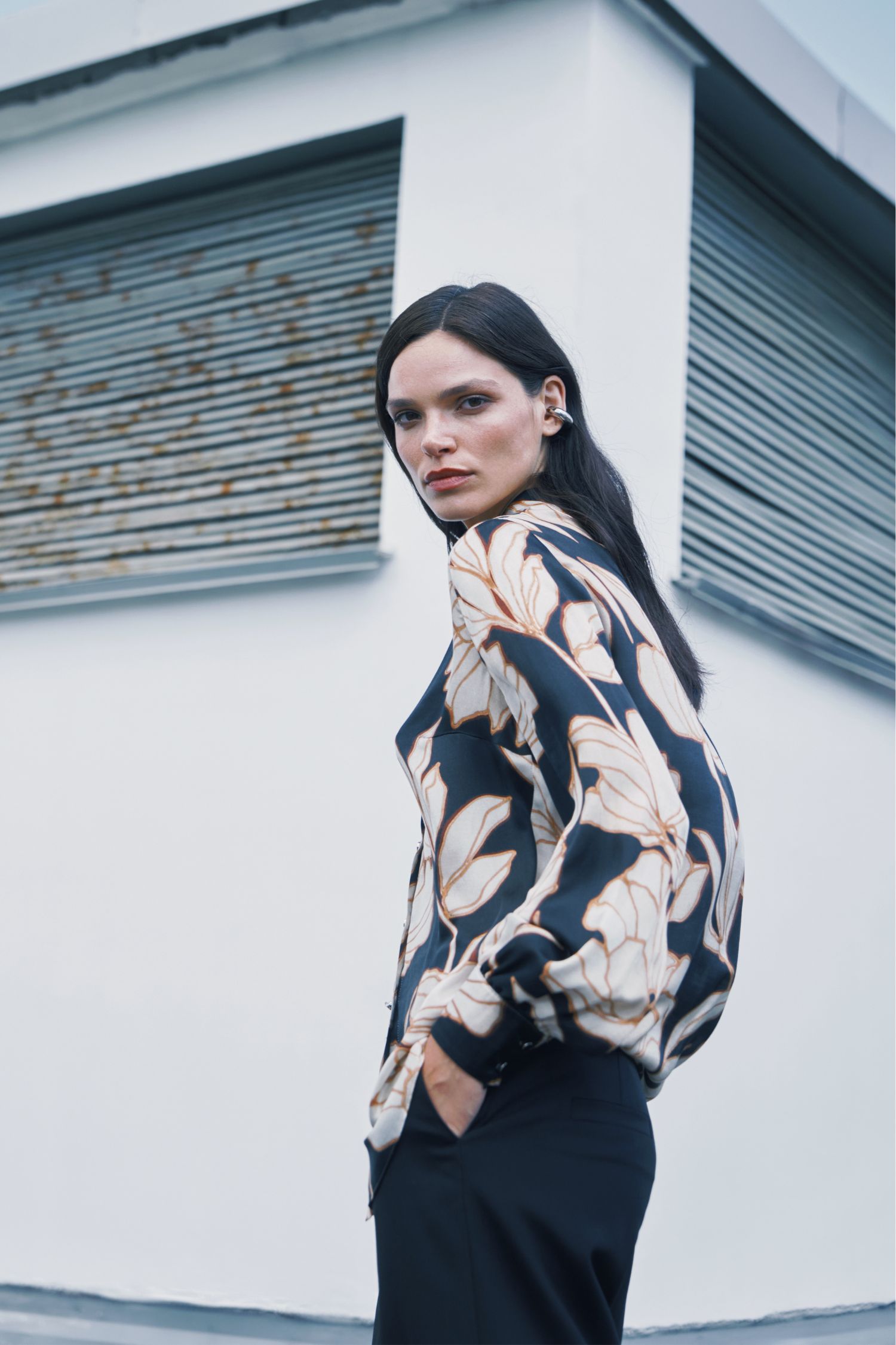 Костюмный ассортимент