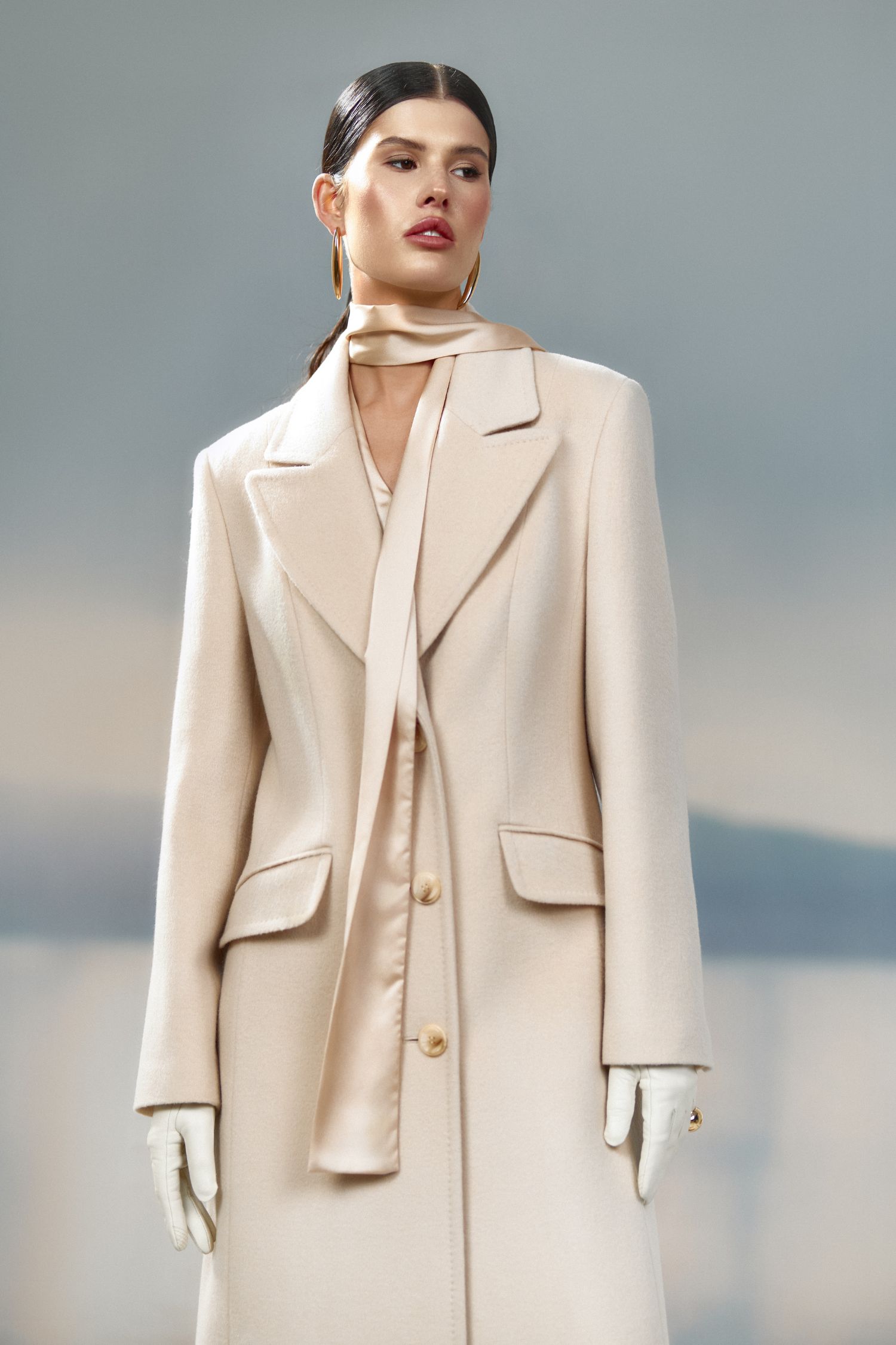 Верхний ассортимент